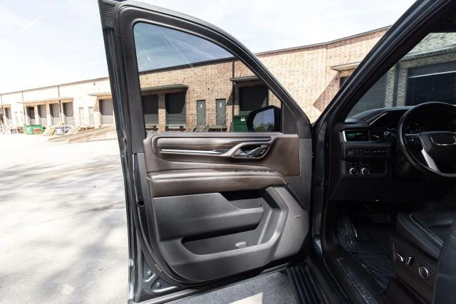 2021 GMC Yukon 5th Gen - Image 20 of 21