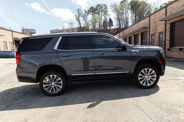 2021 GMC Yukon 5th Gen - Image 14 of 21