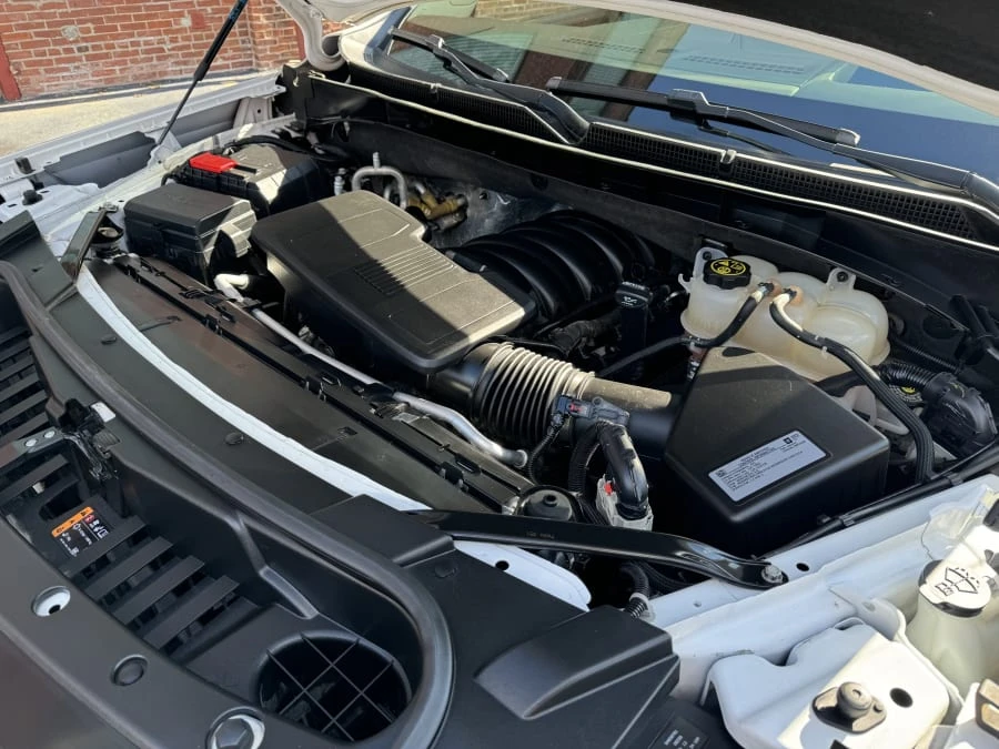 2021 GMC Yukon 5th Gen - Image 15 of 15