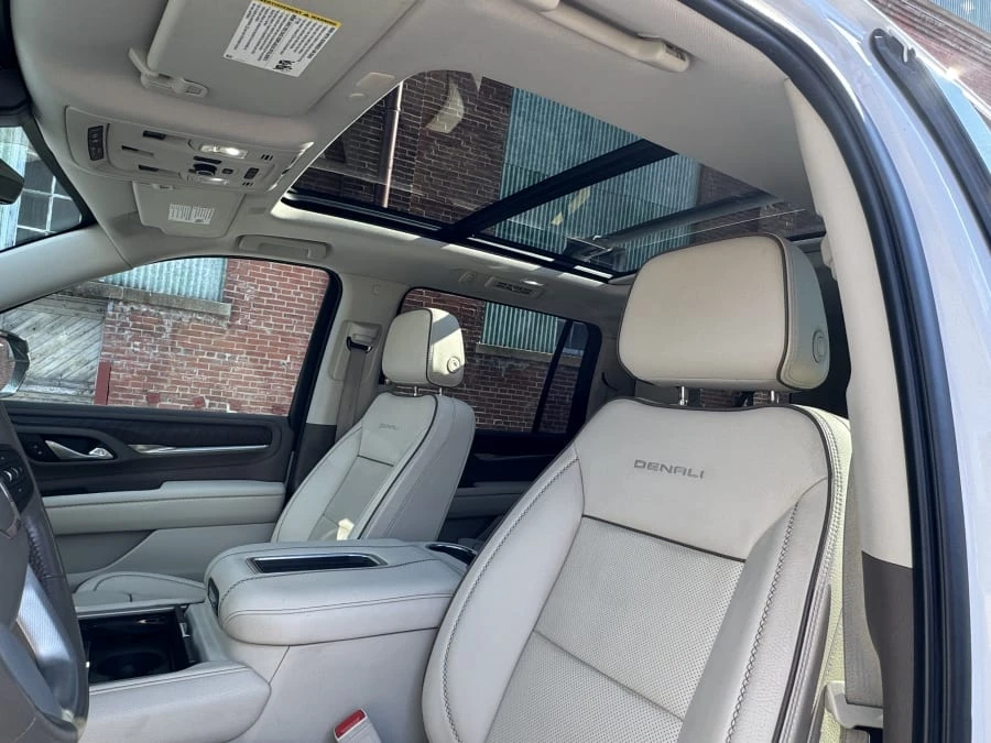 2021 GMC Yukon 5th Gen - Image 7 of 15