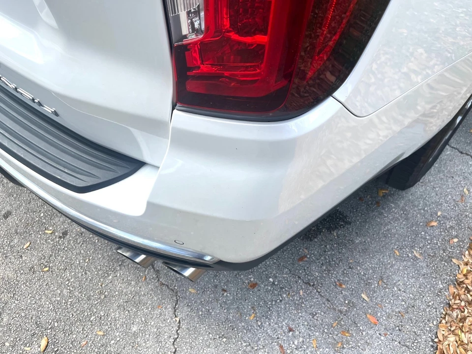 2021 GMC Yukon 5th Gen - Image 11 of 21