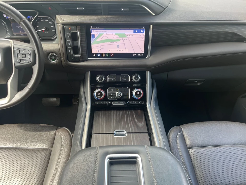 2021 GMC Yukon 5th Gen - Image 16 of 21