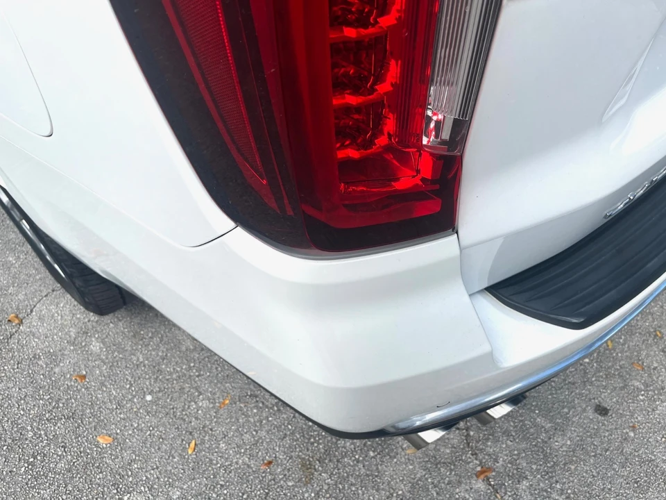 2021 GMC Yukon 5th Gen - Image 12 of 21