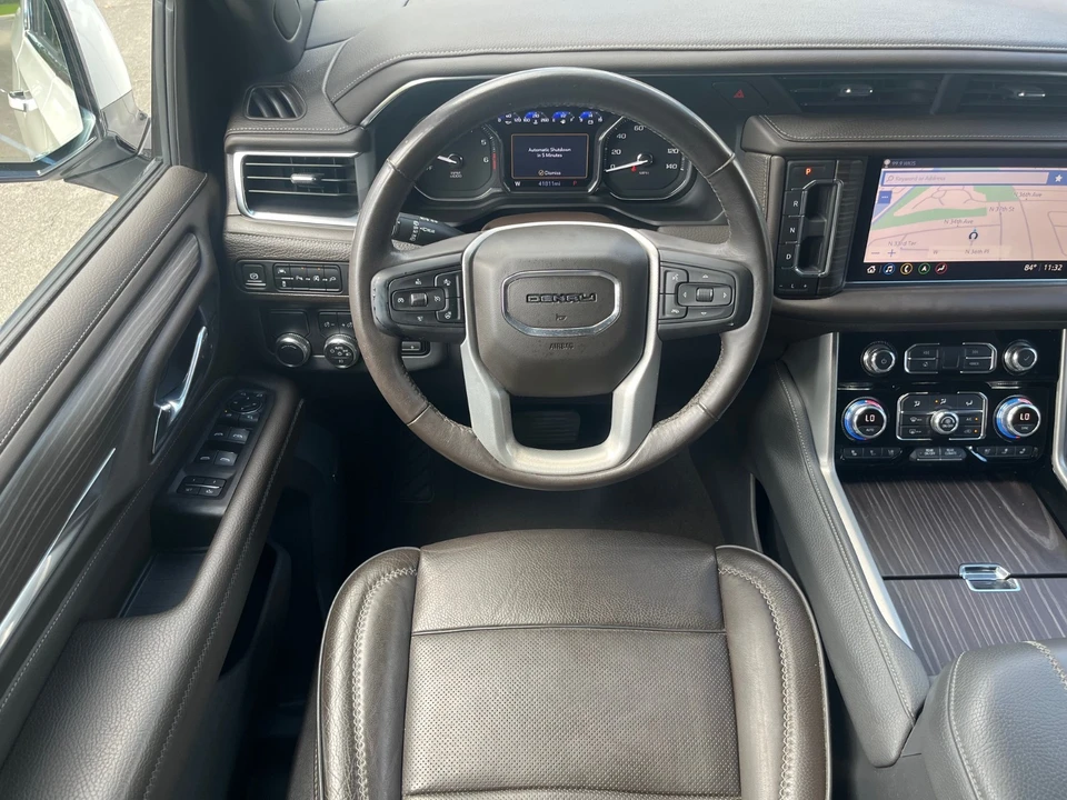 2021 GMC Yukon 5th Gen - Image 15 of 21