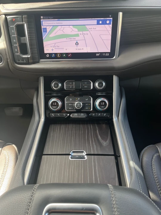 2021 GMC Yukon 5th Gen - Image 19 of 21
