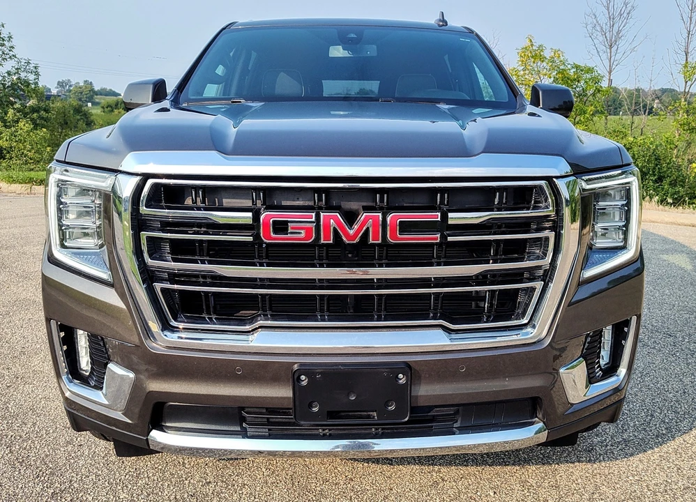 2021 GMC Yukon 5th Gen - Image 3 of 13