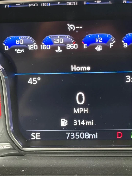 2021 GMC Yukon 5th Gen - Image 12 of 12