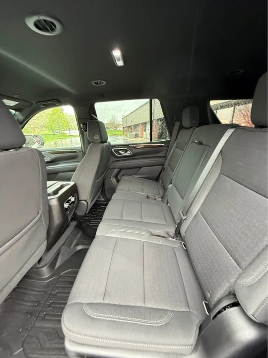 2021 GMC Yukon 5th Gen - Image 8 of 12