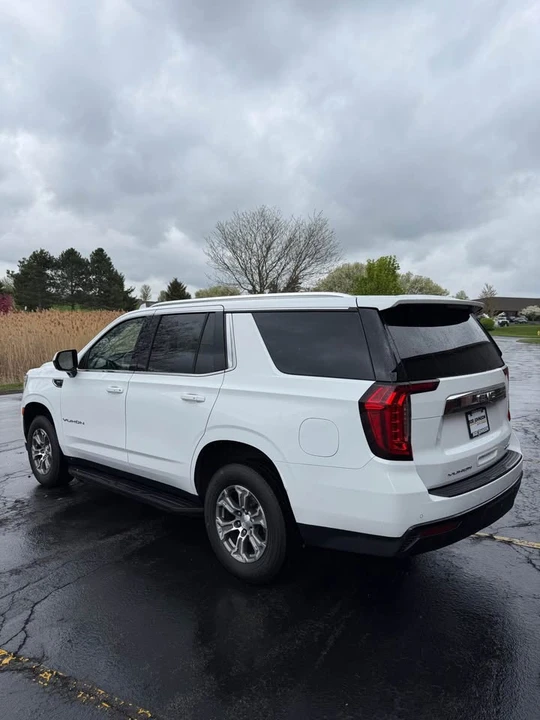 2021 GMC Yukon 5th Gen - Image 6 of 12