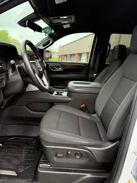 2021 GMC Yukon 5th Gen - Image 9 of 12