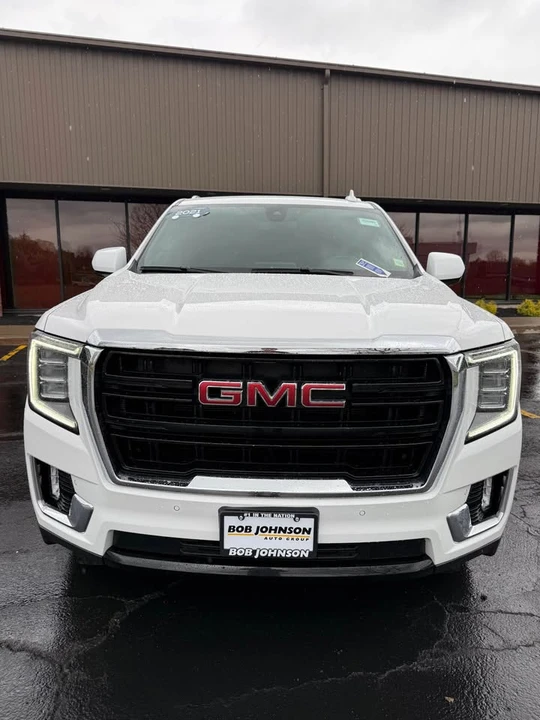 2021 GMC Yukon 5th Gen - Image 2 of 12