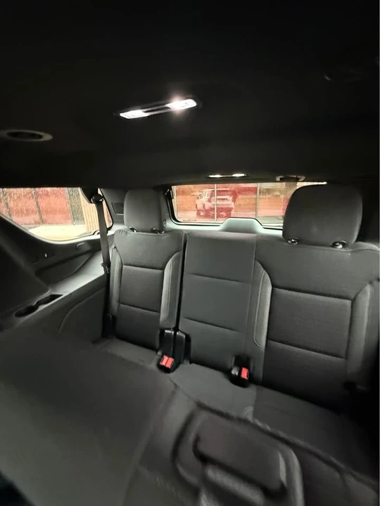 2021 GMC Yukon 5th Gen - Image 7 of 12
