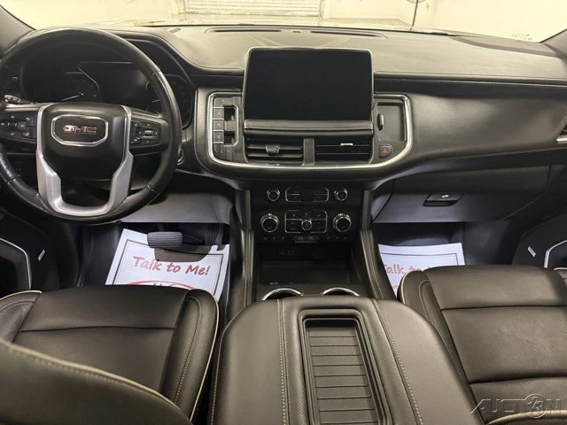 2021 GMC Yukon 5th Gen - Image 20 of 21