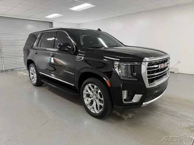 2021 GMC Yukon 5th Gen - Image 3 of 12