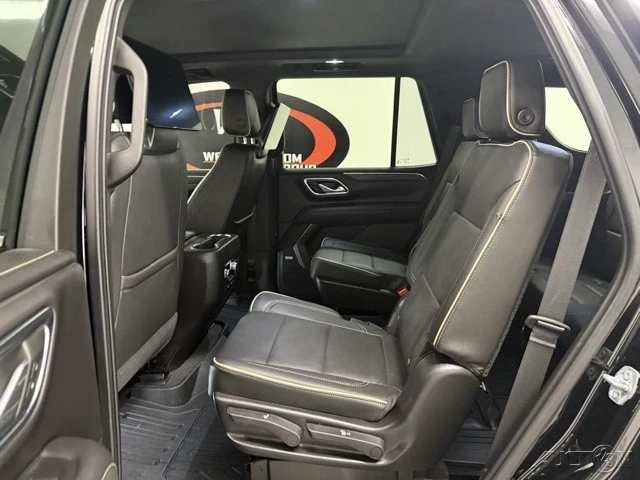 2021 GMC Yukon 5th Gen - Image 15 of 21