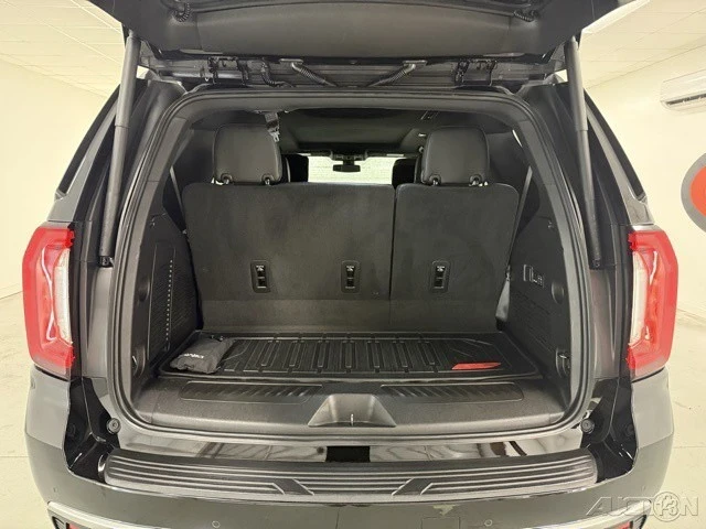 2021 GMC Yukon 5th Gen - Image 7 of 12