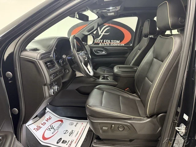 2021 GMC Yukon 5th Gen - Image 9 of 12