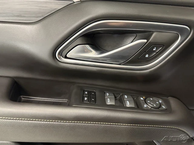 2021 GMC Yukon 5th Gen - Image 13 of 21