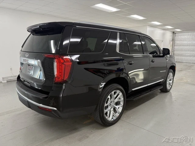 2021 GMC Yukon 5th Gen - Image 5 of 12