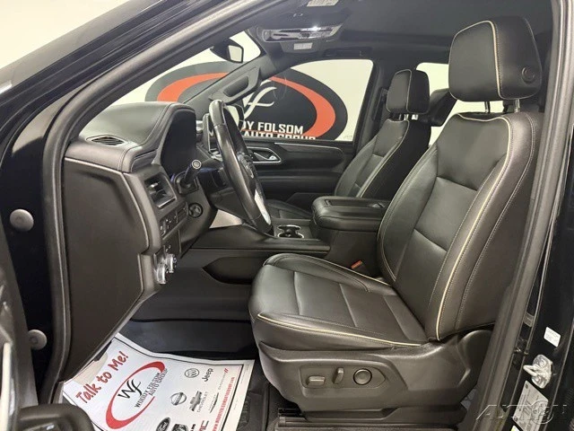 2021 GMC Yukon 5th Gen - Image 10 of 12