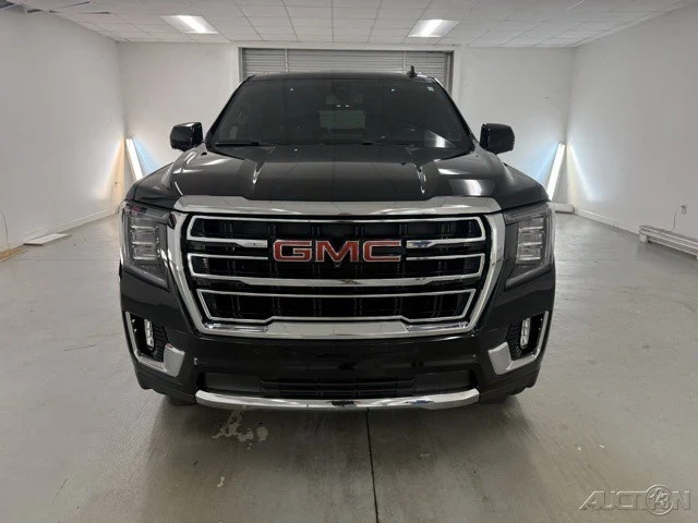 2021 GMC Yukon 5th Gen - Image 2 of 12