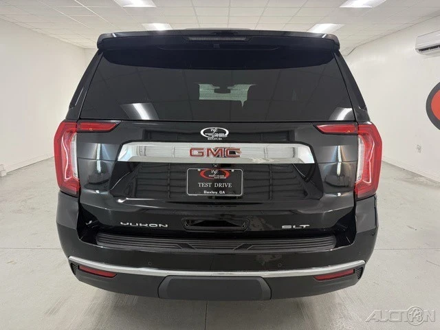 2021 GMC Yukon 5th Gen - Image 6 of 12