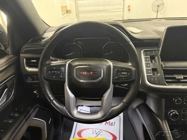2021 GMC Yukon 5th Gen - Image 19 of 21