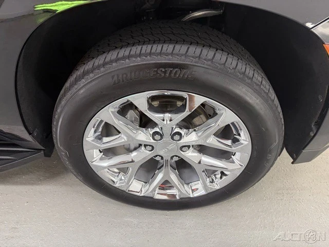 2021 GMC Yukon 5th Gen - Image 4 of 12