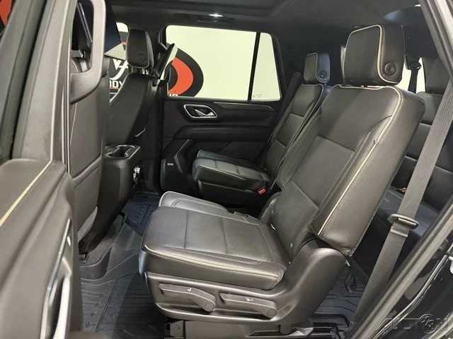 2021 GMC Yukon 5th Gen - Image 16 of 21