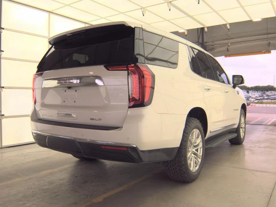 2021 GMC Yukon 5th Gen - Image 2 of 10