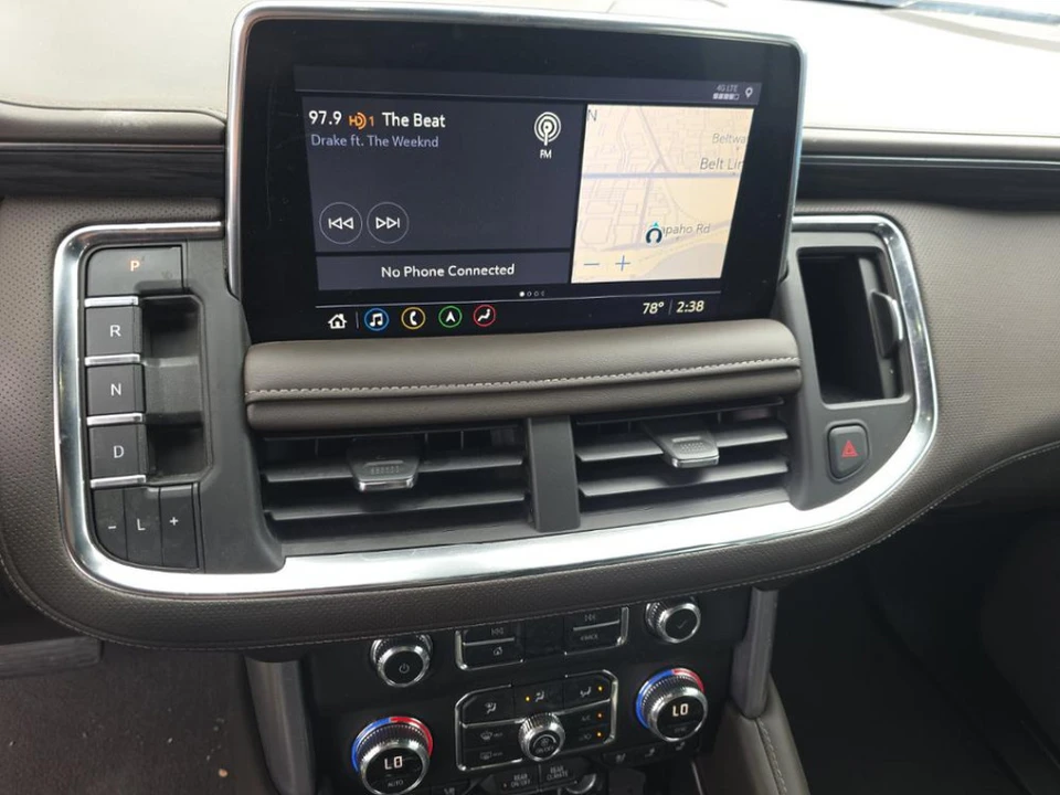 2021 GMC Yukon 5th Gen - Image 5 of 10