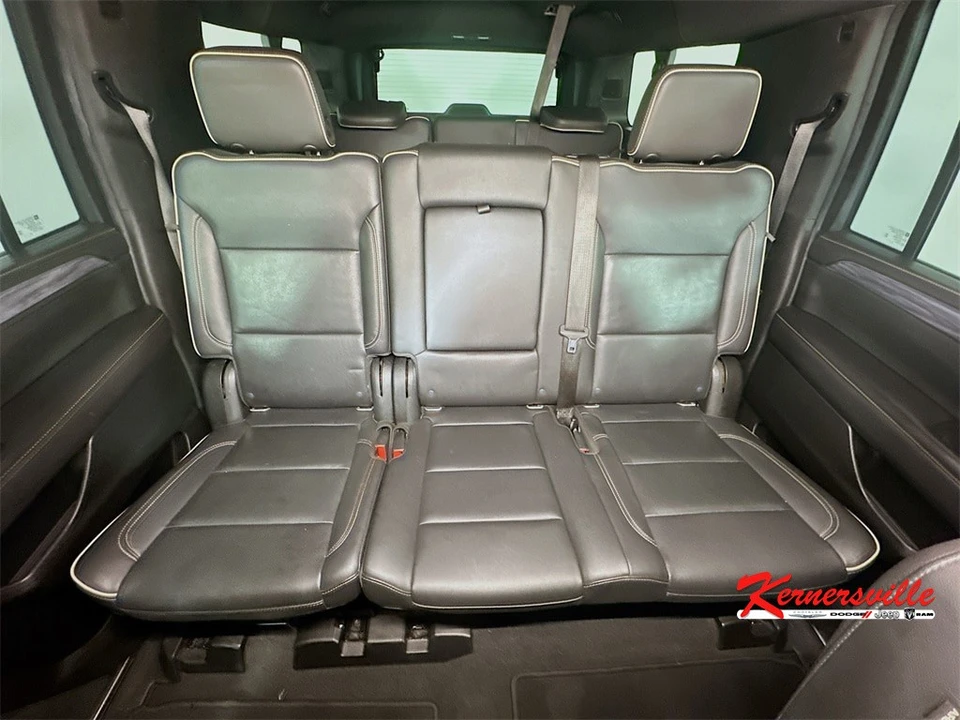 2021 GMC Yukon 5th Gen - Image 13 of 21