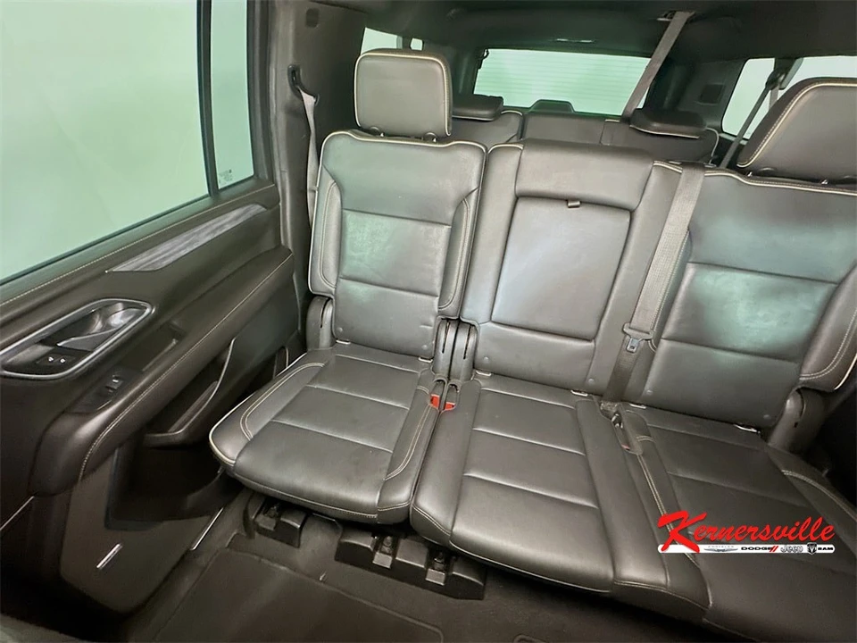 2021 GMC Yukon 5th Gen - Image 12 of 21