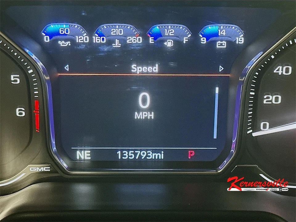 2021 GMC Yukon 5th Gen - Image 15 of 21