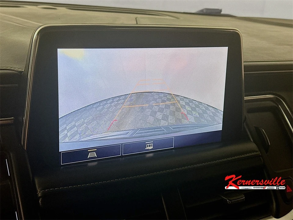 2021 GMC Yukon 5th Gen - Image 20 of 21