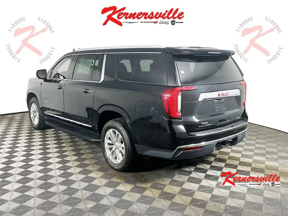 2021 GMC Yukon 5th Gen - Image 5 of 21