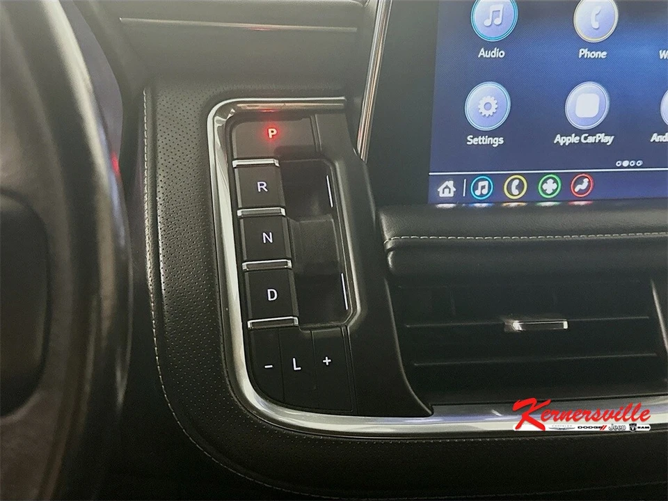 2021 GMC Yukon 5th Gen - Image 16 of 21