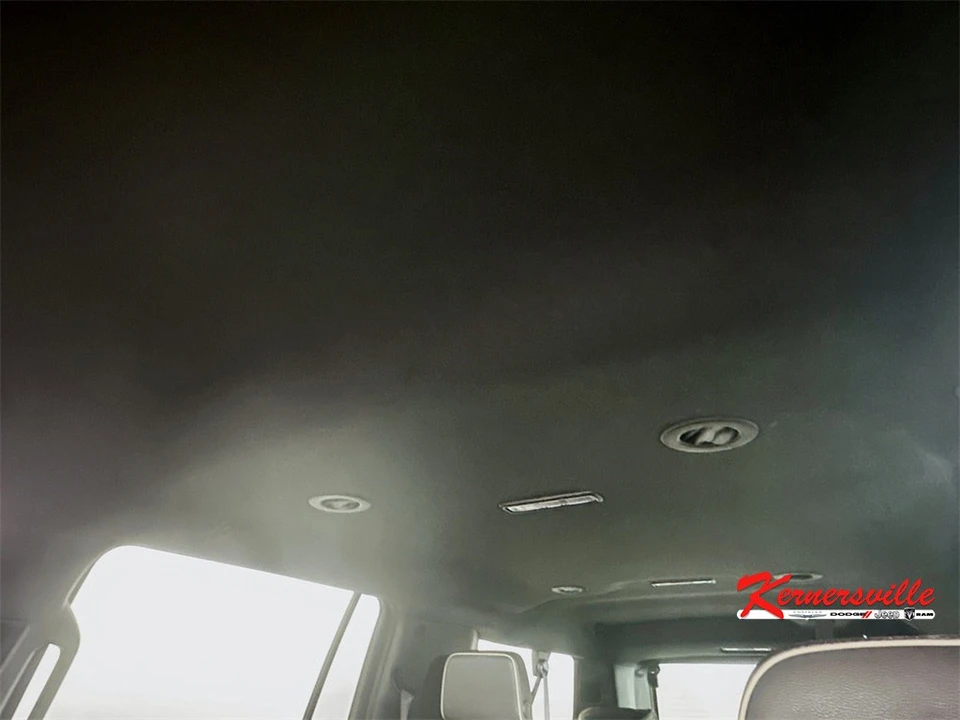 2021 GMC Yukon 5th Gen - Image 21 of 21