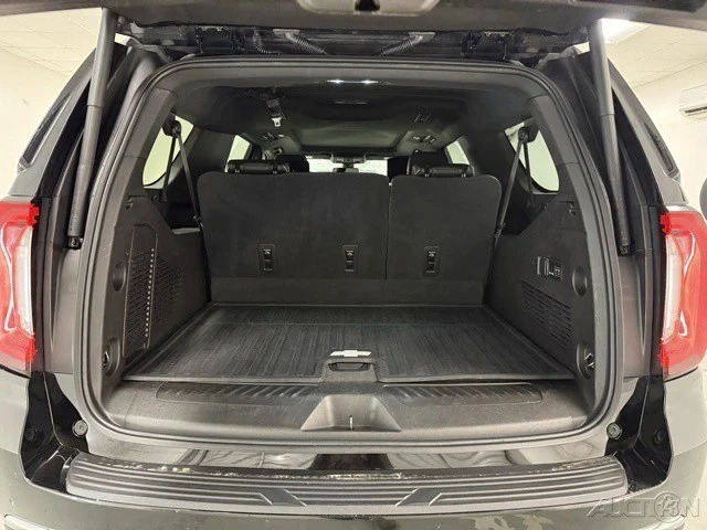 2021 GMC Yukon 5th Gen - Image 7 of 21