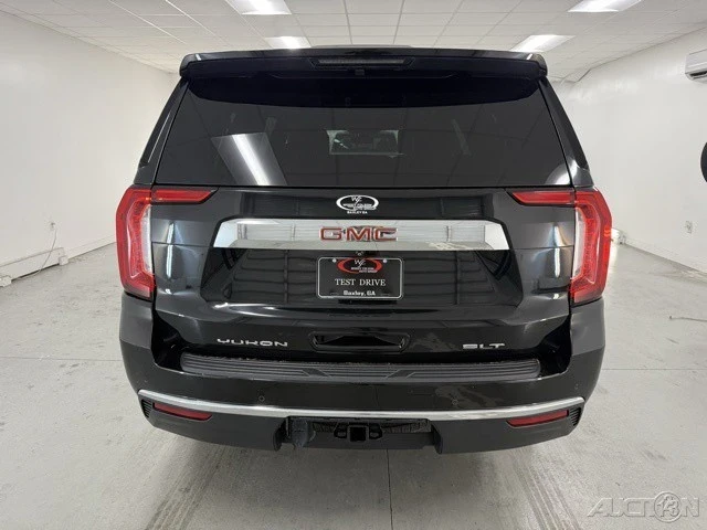 2021 GMC Yukon 5th Gen - Image 6 of 21