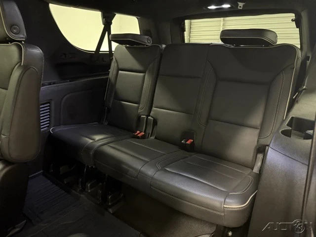 2021 GMC Yukon 5th Gen - Image 17 of 21