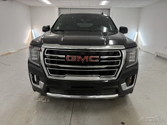 2021 GMC Yukon 5th Gen - Image 2 of 21