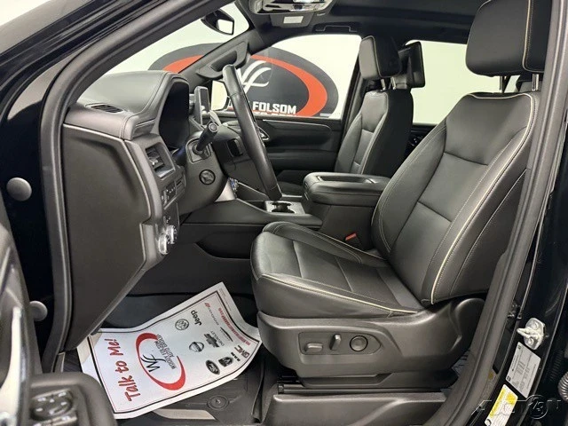 2021 GMC Yukon 5th Gen - Image 10 of 21