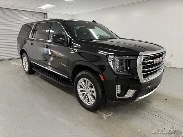 2021 GMC Yukon 5th Gen - Image 3 of 21