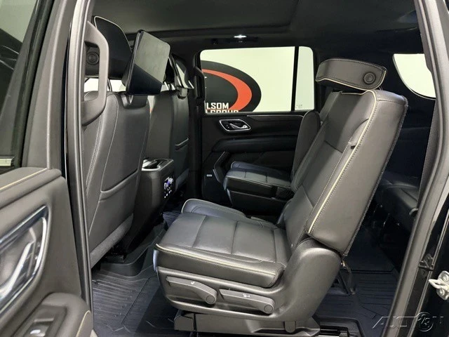 2021 GMC Yukon 5th Gen - Image 15 of 21