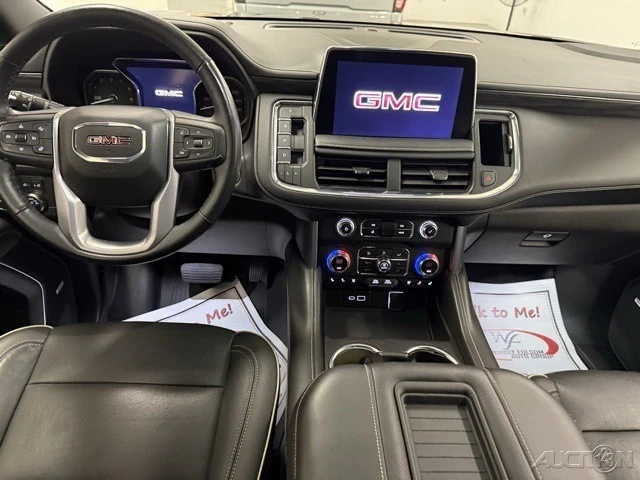 2021 GMC Yukon 5th Gen - Image 20 of 21