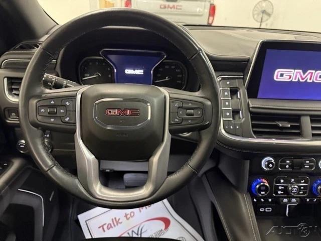 2021 GMC Yukon 5th Gen - Image 19 of 21