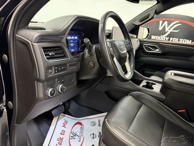 2021 GMC Yukon 5th Gen - Image 11 of 21