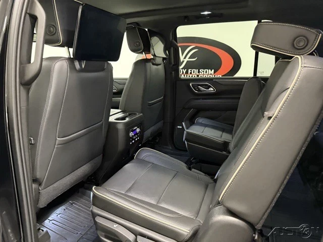 2021 GMC Yukon 5th Gen - Image 16 of 21