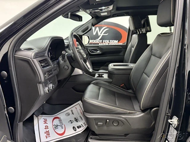 2021 GMC Yukon 5th Gen - Image 9 of 21